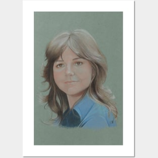 Sally Field Posters and Art